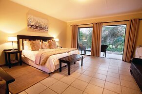 De Old Drift Guest Farm