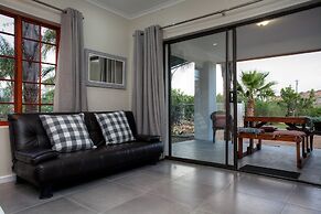 De Old Drift Guest Farm