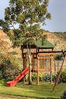 De Old Drift Guest Farm