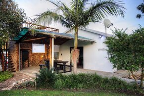 De Old Drift Guest Farm
