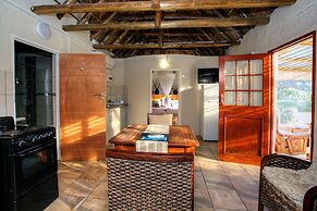 De Old Drift Guest Farm