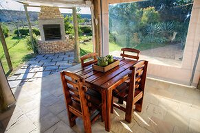 De Old Drift Guest Farm