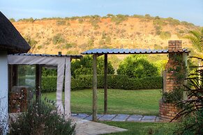 De Old Drift Guest Farm
