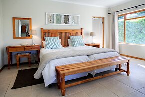 De Old Drift Guest Farm
