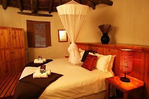 De Old Drift Guest Farm