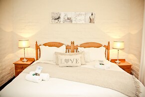 De Old Drift Guest Farm