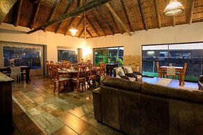 De Old Drift Guest Farm