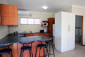 De Old Drift Guest Farm