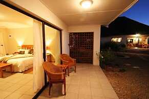 De Old Drift Guest Farm