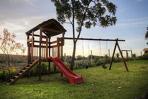 De Old Drift Guest Farm
