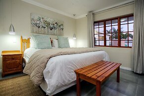 De Old Drift Guest Farm