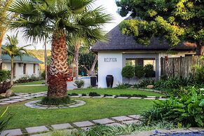 De Old Drift Guest Farm