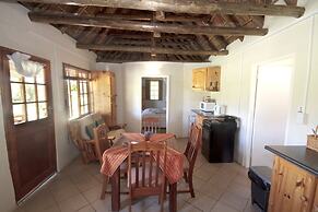 De Old Drift Guest Farm