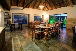 De Old Drift Guest Farm