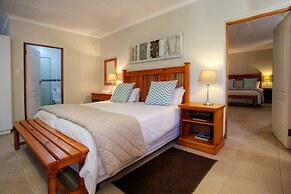 De Old Drift Guest Farm