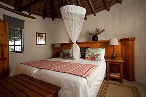 De Old Drift Guest Farm