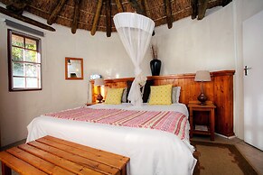 De Old Drift Guest Farm