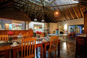 De Old Drift Guest Farm