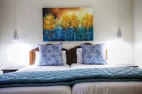 De Old Drift Guest Farm