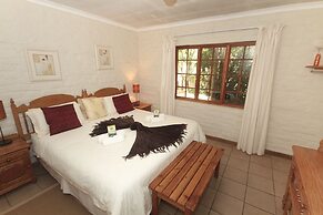 De Old Drift Guest Farm