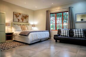 De Old Drift Guest Farm