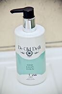 De Old Drift Guest Farm