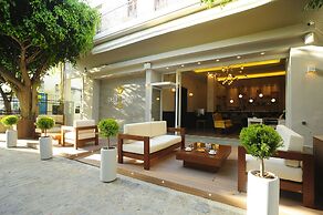 Pepi Boutique Hotel - Adults Only