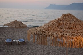 Mesogios Beach Hotel