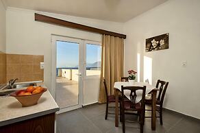 Mesogios Beach Hotel