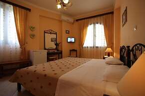 Sofia Pension