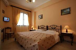 Sofia Pension