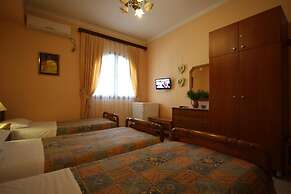Sofia Pension