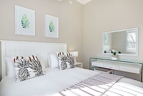 Star Holiday Apartments