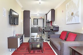 Star Holiday Apartments