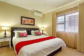 Star Holiday Apartments