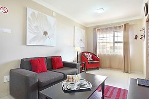 Star Holiday Apartments