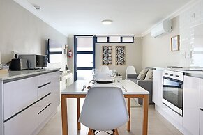 Star Holiday Apartments