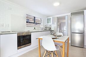 Star Holiday Apartments