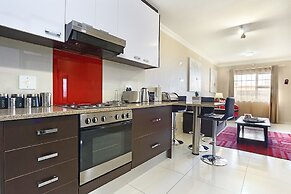 Star Holiday Apartments