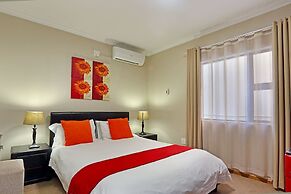 Star Holiday Apartments