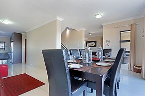 Star Holiday Apartments