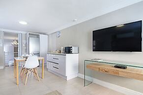 Star Holiday Apartments