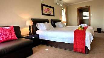 Star Holiday Apartments