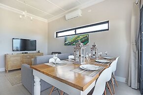 Star Holiday Apartments