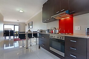 Star Holiday Apartments