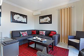 Star Holiday Apartments