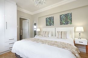 Star Holiday Apartments