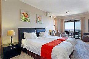 Star Holiday Apartments