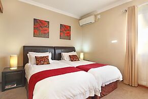 Star Holiday Apartments