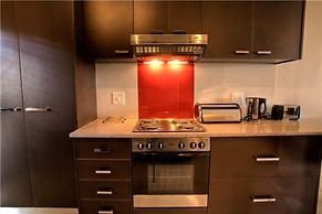 Star Holiday Apartments
